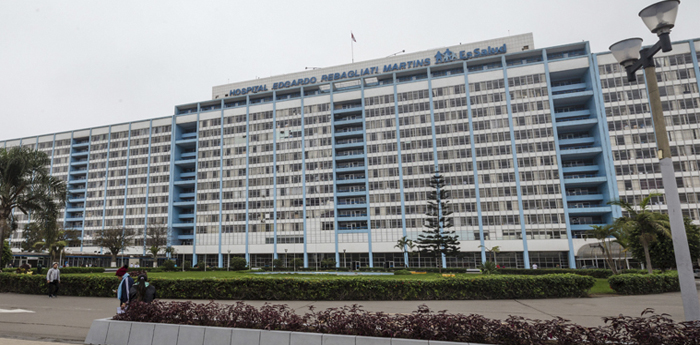 Seguridad Pública VIPROSEG