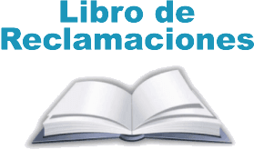 Libro de Reclamaciones